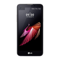 LG X Screen